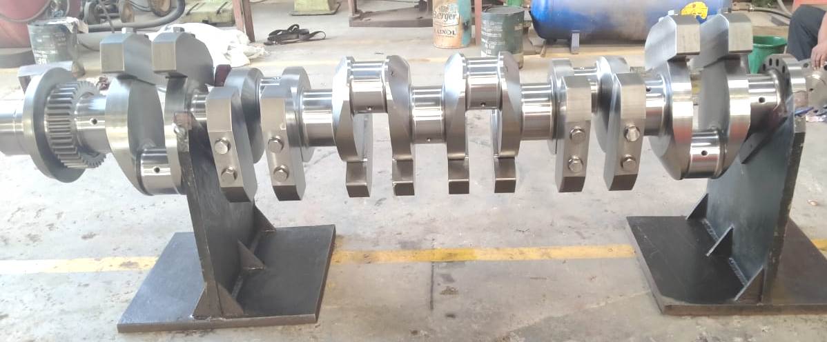 Turbine Generator